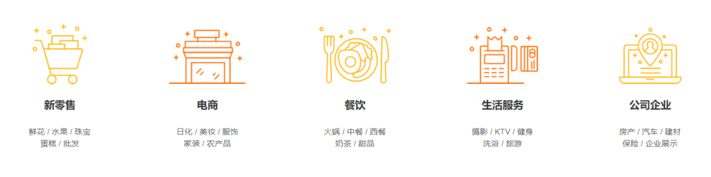 智慧同城