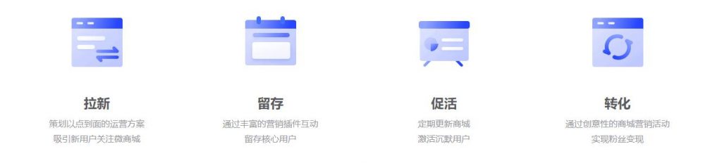 代运营