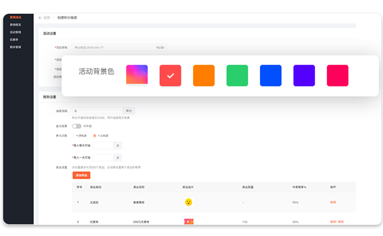 小白社交电商积分闭环,3大功能带你快速提升用户活跃!
