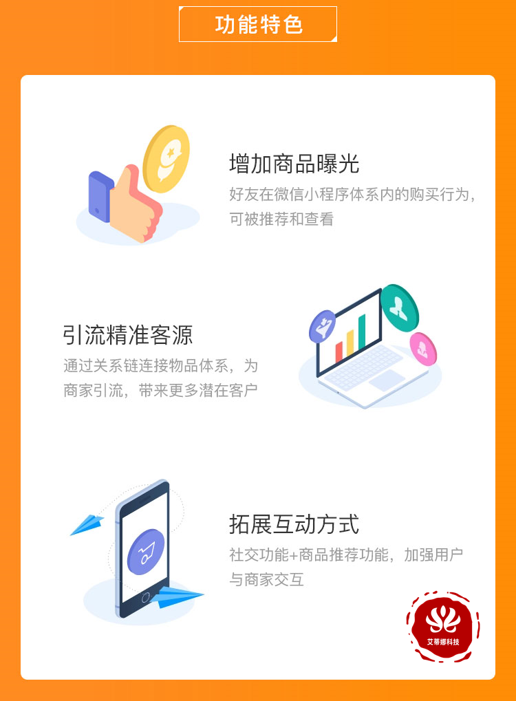 善用小白社交电商好物圈,轻松玩转“购物版的朋友圈”