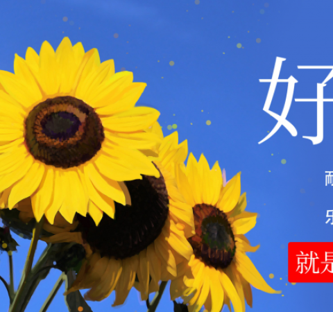 生态出事了，心态要健康