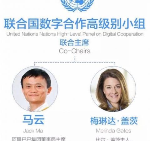 “如果地球病了，没有人会健康”