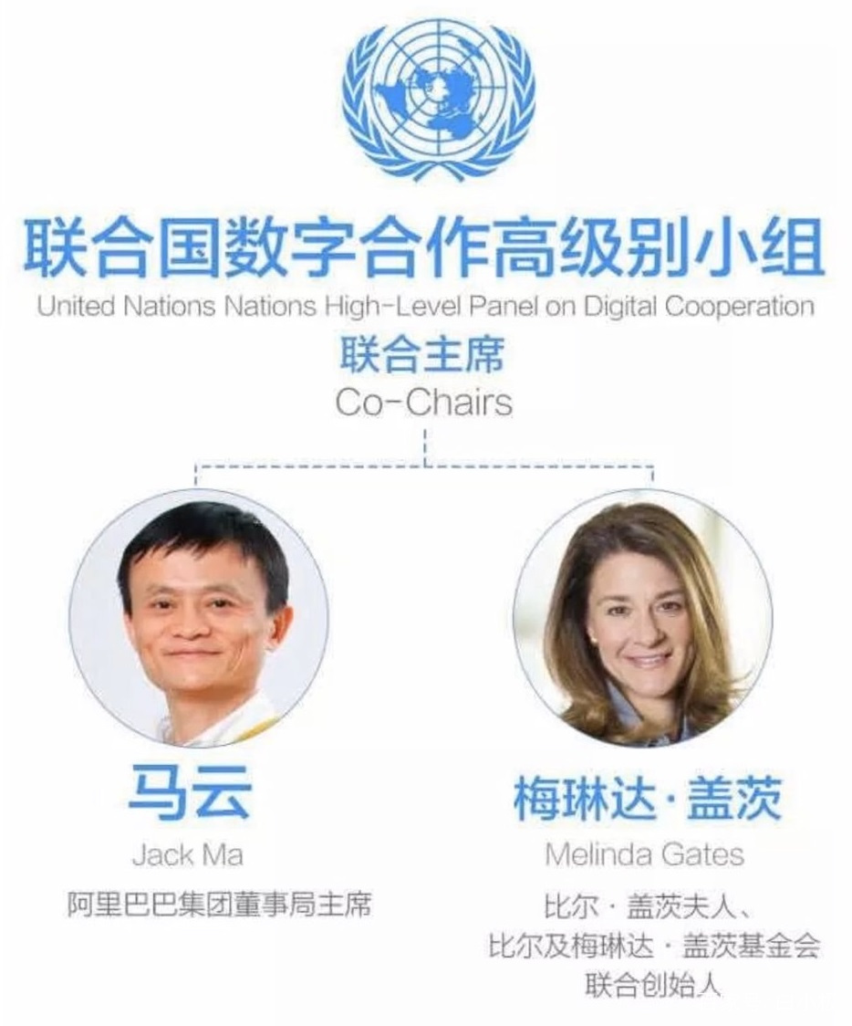 “如果地球病了，没有人会健康”