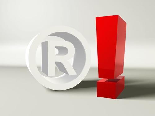 还在相信商标“包过”噱头?