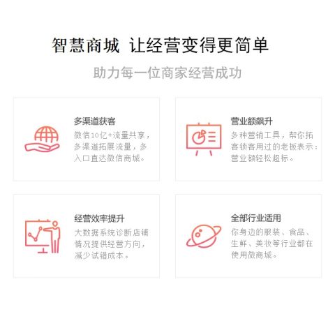 流量遇瓶颈？白小极为您搭建私域流量