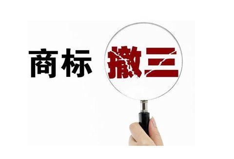 白小极说知产：商标异议、无效宣告、撤三网上申请功能有望年底前上线