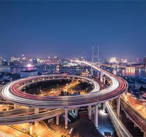 笃定前行，华为推动智慧交通新时代的到来