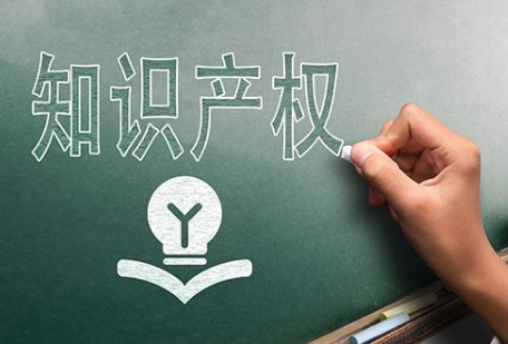 白小极说知产:商标和版权的关系