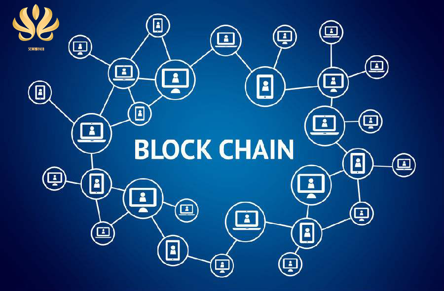 艾蒂娜区块链技术为电商数据安全保驾护航