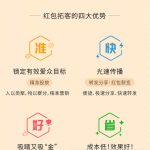 红包拓客抢红包系统小程序拓客软件