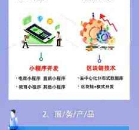 公众平台开发分销返利商城B2C商城系统开发B2B2C小程序服务