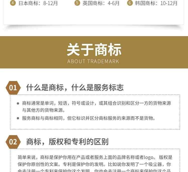 商标注册快速检索复审变更　商标注册异议答辩版权登记专利申请 - c f b a dd c a be f