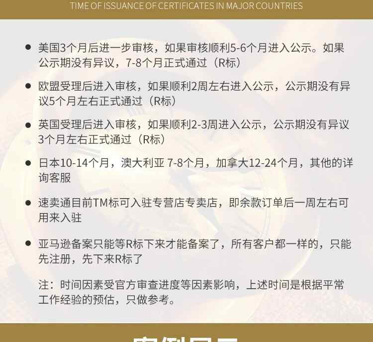 商标注册快速检索复审变更　商标注册异议答辩版权登记专利申请 - df b d de d