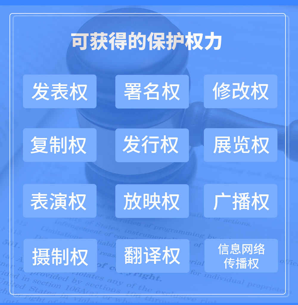 著作权登记官方授权版权登记软件著作权知识产权一站式保护 - ff d c d d db c c e db
