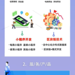 软件开发服务 区块链技术应用 数字化智慧城市 智慧社区应用