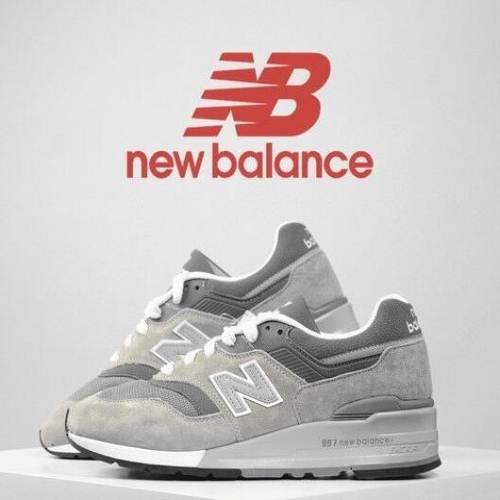 Newbanlance 