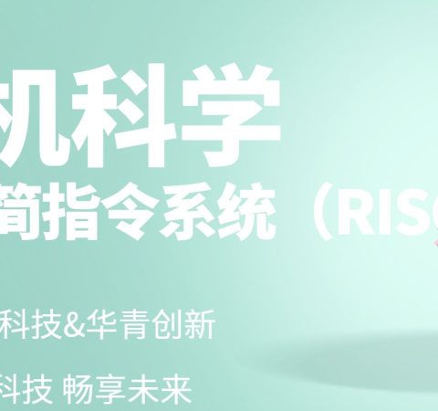 什么是精简指令系统（RISC）？