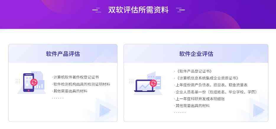 双软评估认证 - a df eec e dd f d
