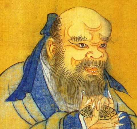 鬼谷子与数字文化产权