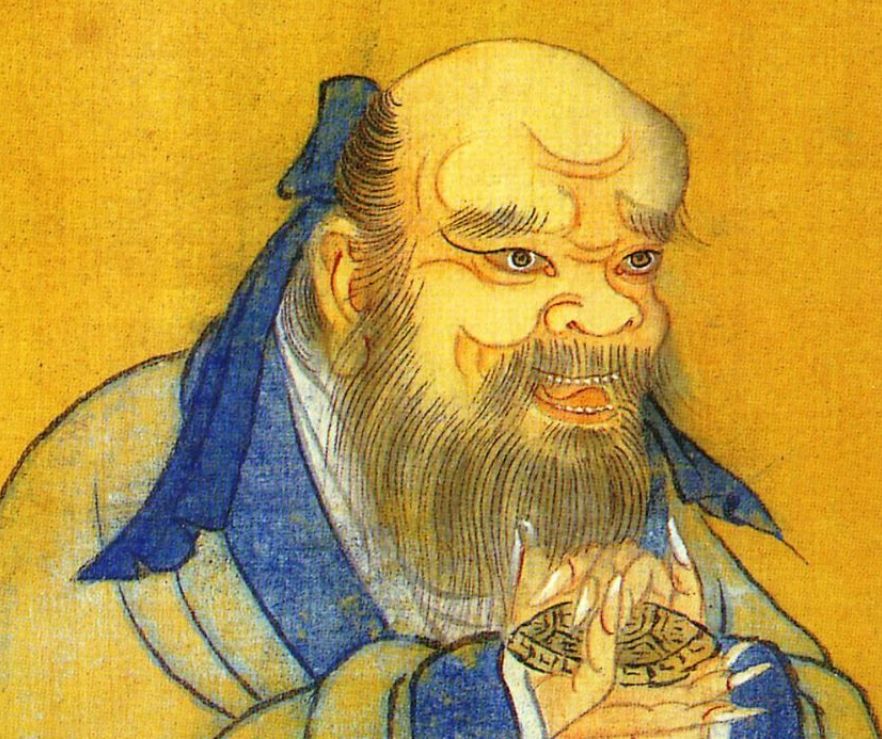 鬼谷子与数字文化产权 - f da b da c bef e d b f