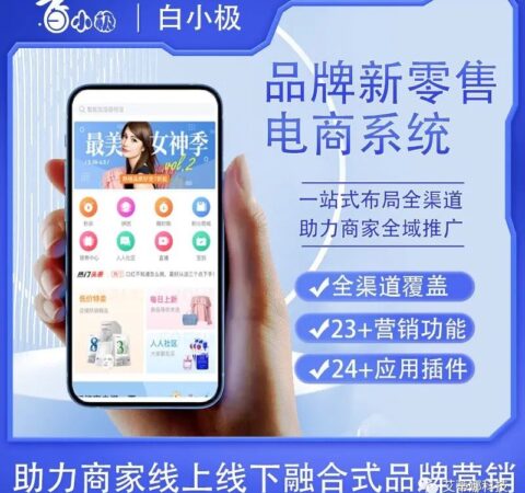 90%商家都在做的小程序分销商城，到底有哪些商业价值？