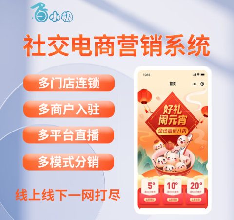 发展电商平台有哪些途径？-艾蒂娜电商平台系统