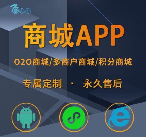定制小程序软件开发公司