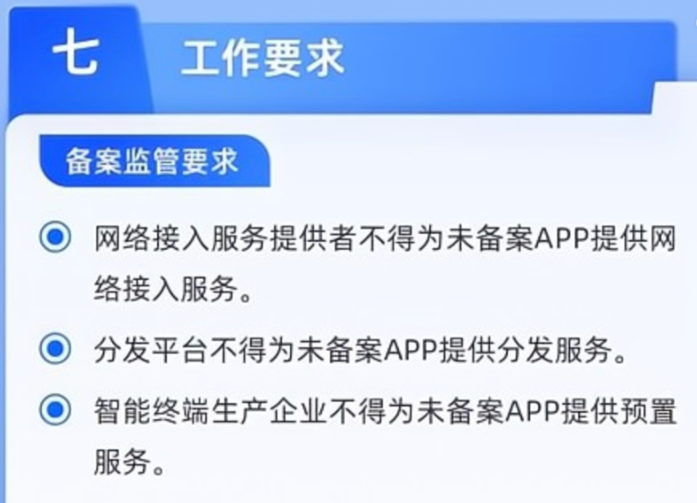 微信小程序备案流程|最新解读