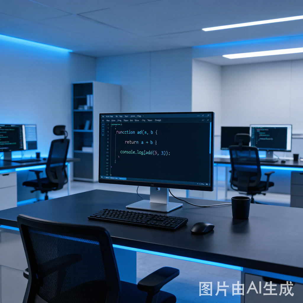 白小极研发团队开发场景 - 电商系统代码编写与测试